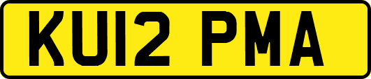 KU12PMA