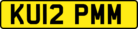 KU12PMM