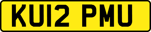 KU12PMU