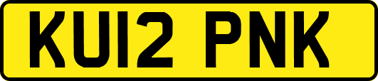 KU12PNK