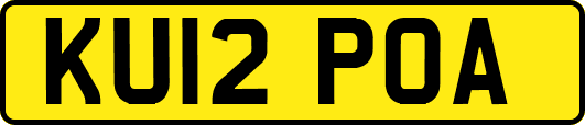 KU12POA