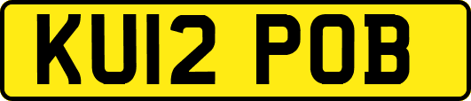 KU12POB