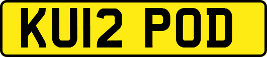 KU12POD