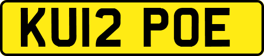 KU12POE