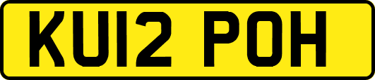 KU12POH
