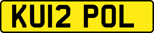 KU12POL