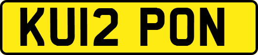 KU12PON
