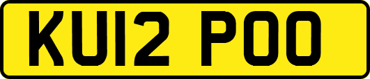 KU12POO