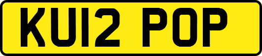 KU12POP