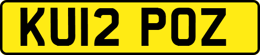 KU12POZ