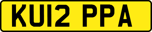 KU12PPA