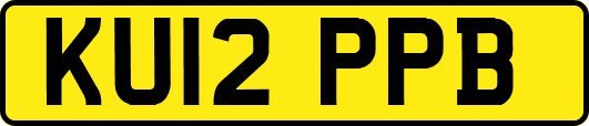 KU12PPB