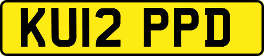 KU12PPD