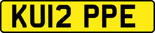 KU12PPE