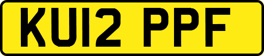 KU12PPF