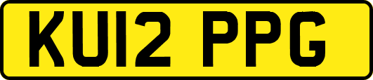 KU12PPG