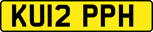 KU12PPH