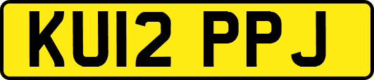 KU12PPJ