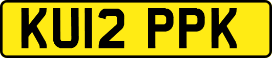 KU12PPK