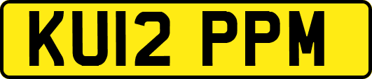 KU12PPM