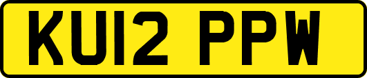 KU12PPW
