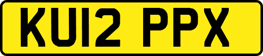 KU12PPX