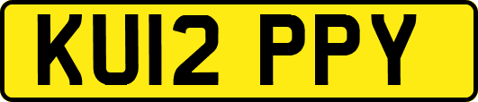 KU12PPY