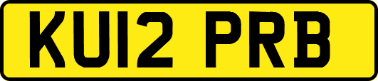 KU12PRB