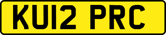 KU12PRC