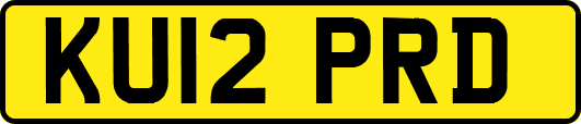 KU12PRD