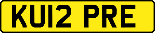 KU12PRE