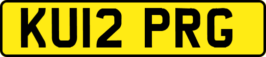 KU12PRG