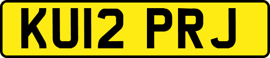 KU12PRJ