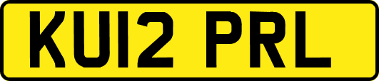 KU12PRL