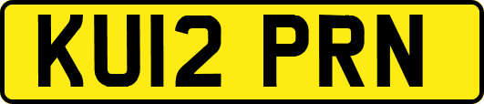 KU12PRN