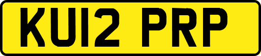 KU12PRP