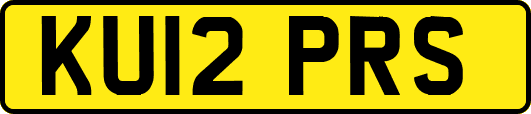 KU12PRS