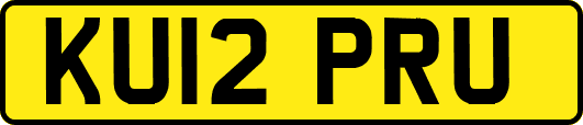 KU12PRU