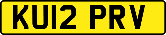 KU12PRV