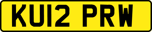 KU12PRW