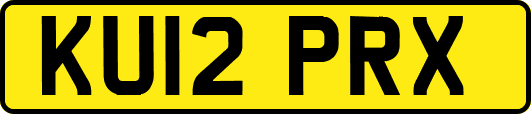 KU12PRX