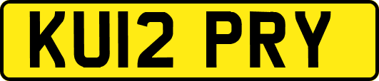 KU12PRY