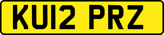 KU12PRZ