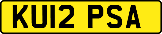 KU12PSA