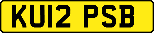 KU12PSB