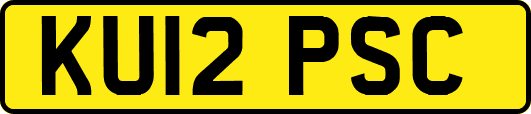 KU12PSC