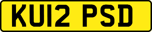 KU12PSD