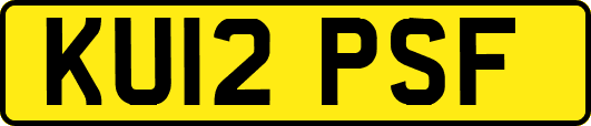 KU12PSF