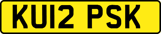 KU12PSK