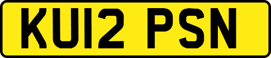KU12PSN